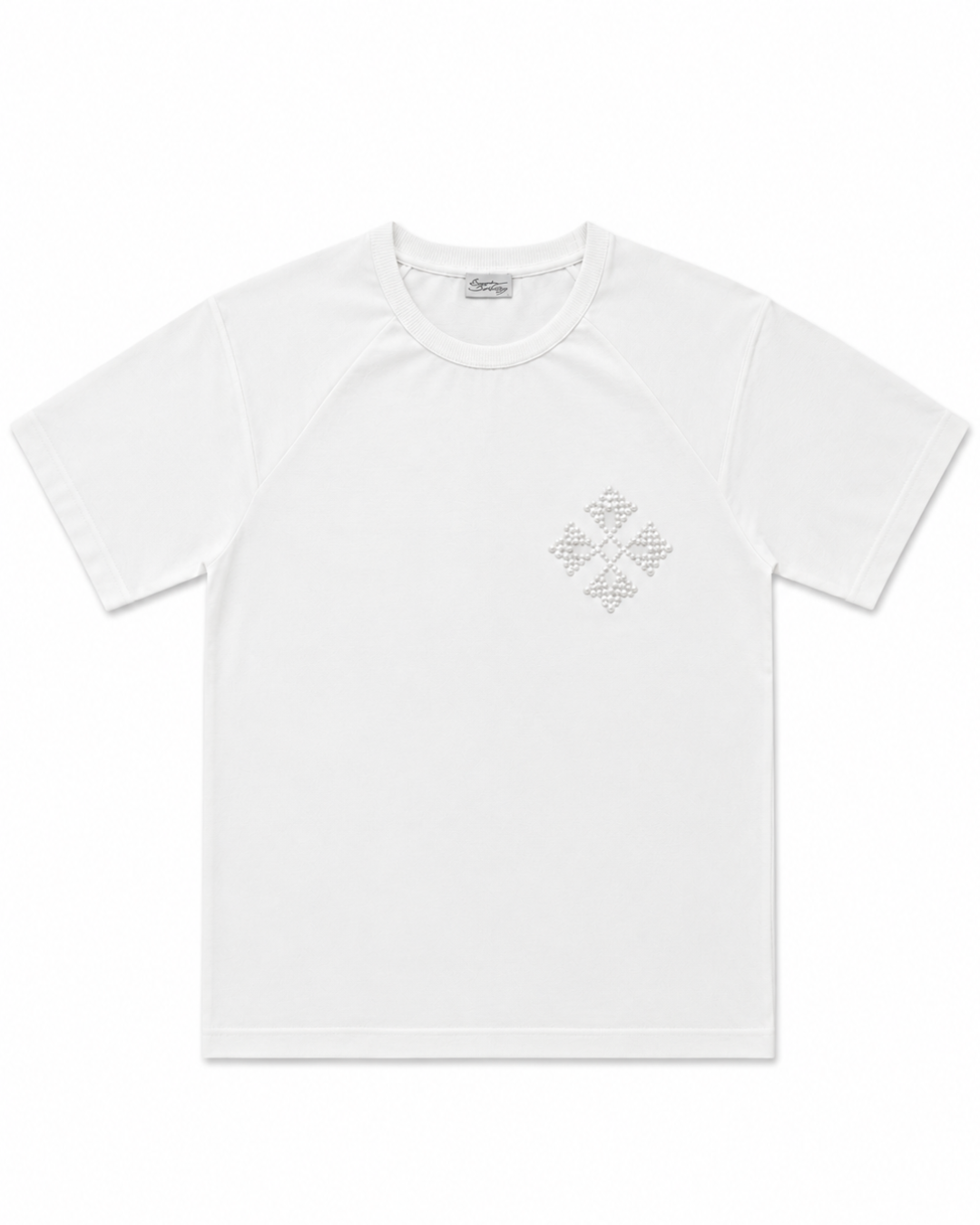 Glossy T-Shirt