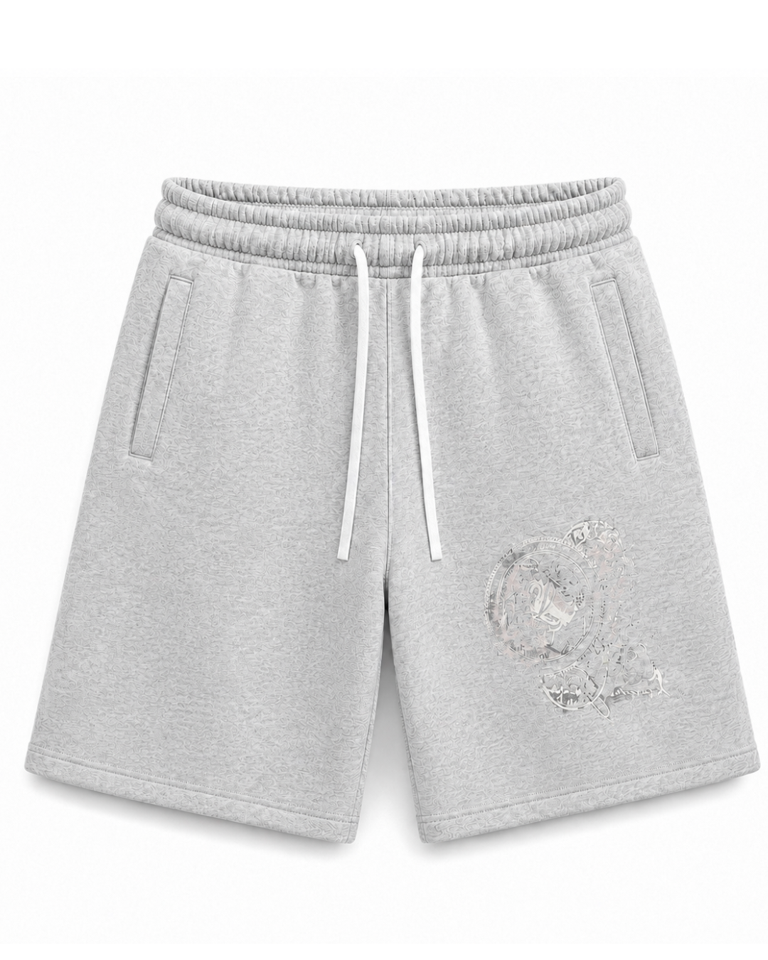 Marilyn Monroe Graphic Shorts