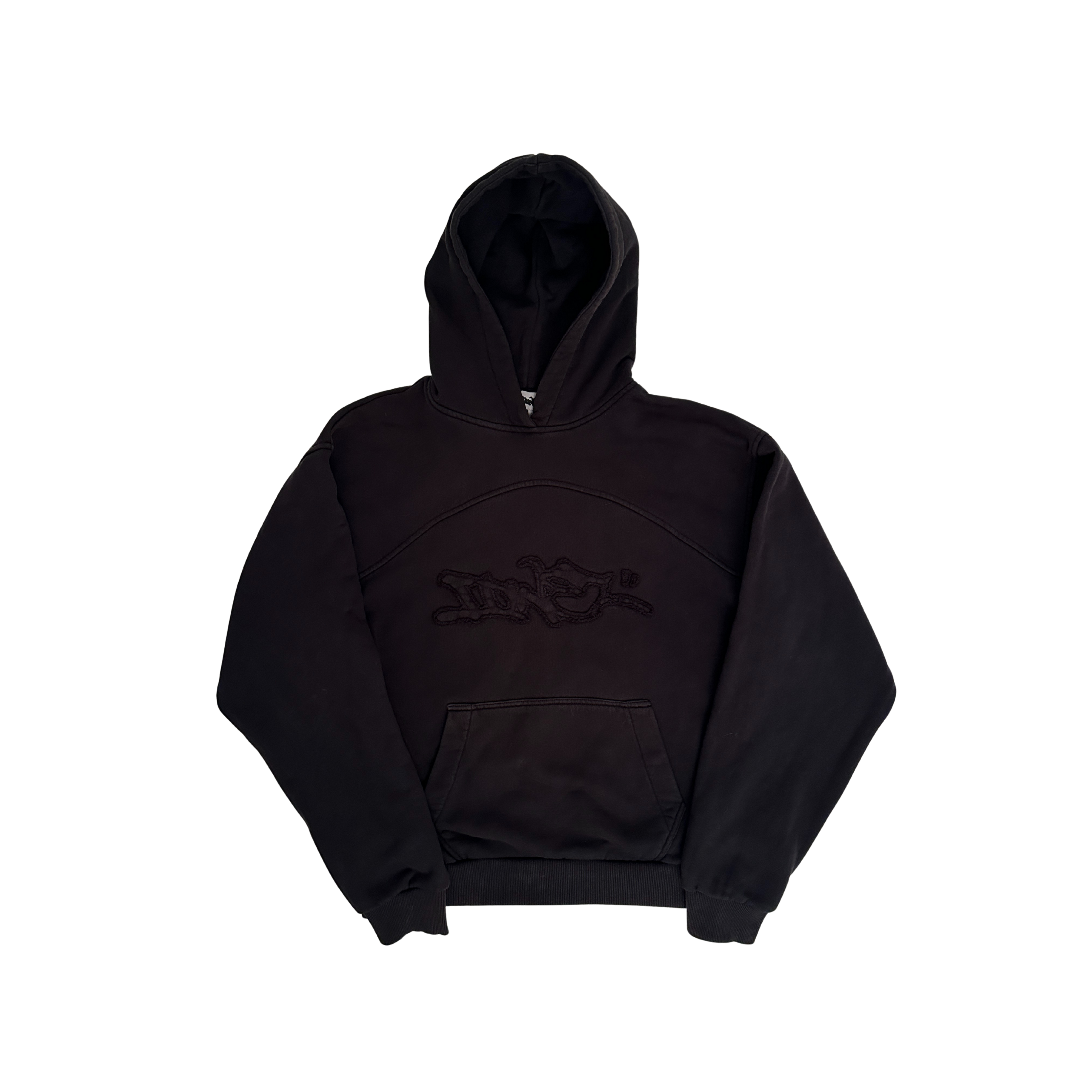 Hoodie Black