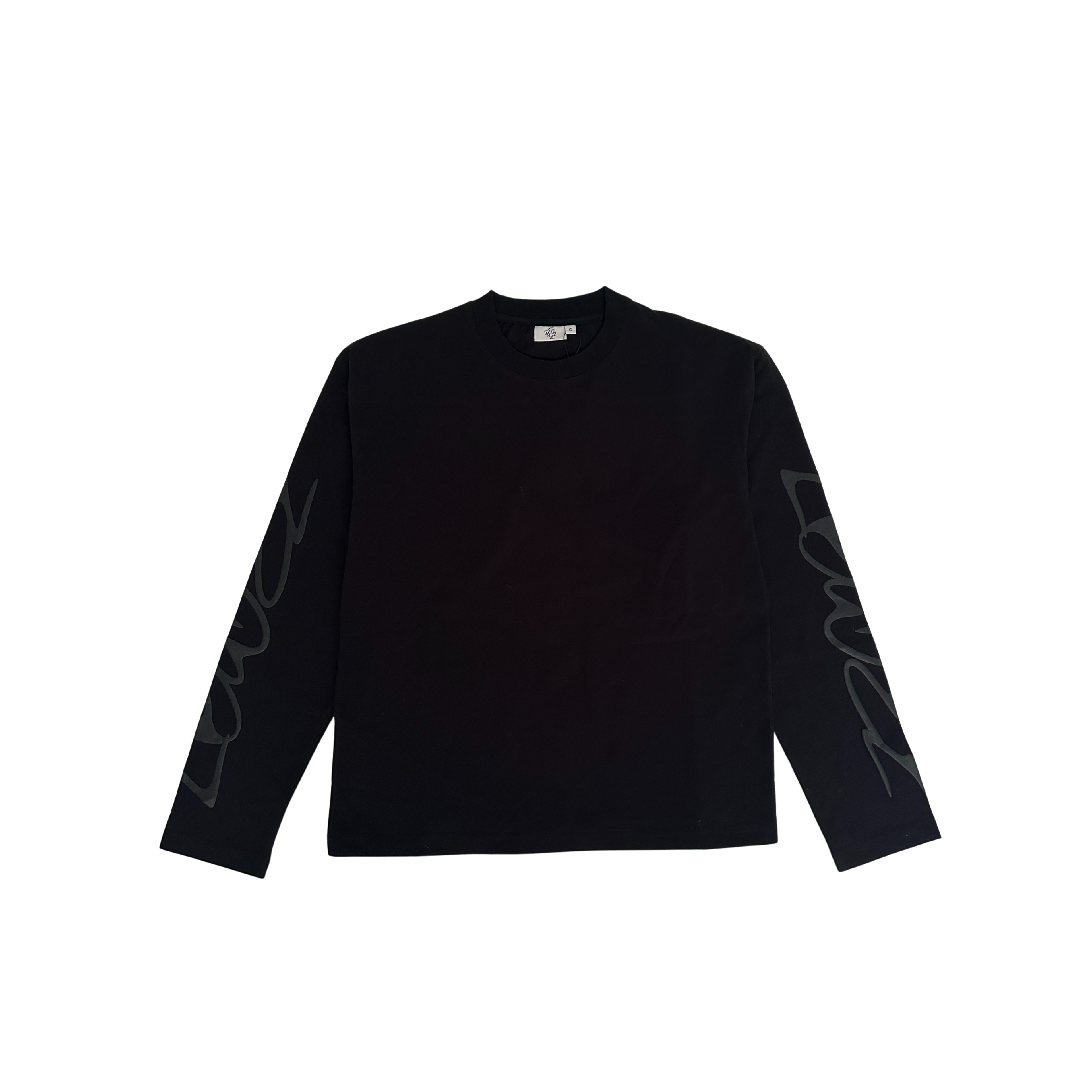 Black Longsleeve